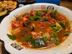 -东来土菜馆(民祥园路店)