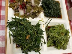 -王村姑老土炕莜面村(桥东店)