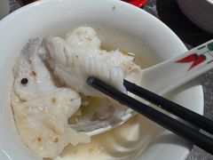 -渔语鱼新川菜Bistro(万象天地店)