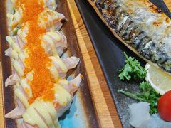 -福匠日本料理(人民路店)