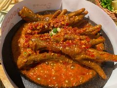 -七八冷面·延边朝鲜族美食(圣熙八号店)