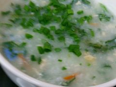 -粥公粥婆精品家常菜(青龙桥店)