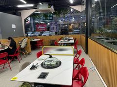 -争先鲜·蒸汽海鲜自助·鲜切牛肉