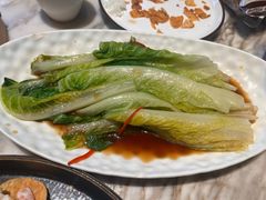 -唐猫庭院·千年陕菜(大唐不夜城店)