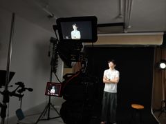 -Mr video视频拍摄工作室·摄影摄像·视频剪辑·绿幕影棚