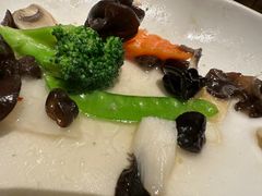 -外婆家(静安大悦城店)