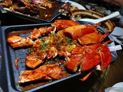 -79号渔船海鲜饭店(华强北店)