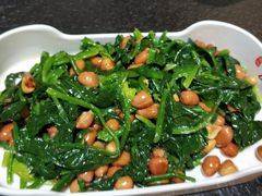 -友乐居羊蝎子(西直门店)
