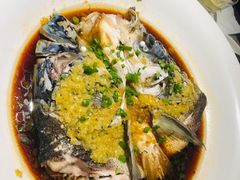 -绿茶餐厅(昌平悦荟店)