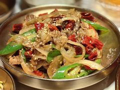 -三宝泥炉·活烤鳗鱼(七宝宝龙店)