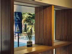 -Oasis coffee燕谷咖啡(公信店)