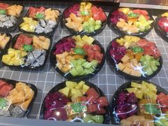 -鲜力达果品批发直销(青山店)