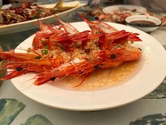 -四姑娘川味海鲜(八爪鱼店)