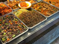 -三姐妹冷面馆(保卫路店)