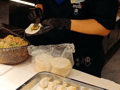 -東盛炭烤自助料理(玄武招商花园城店)