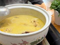 -金龙·打边炉(南京西路店)