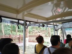 -常德桃花源景区