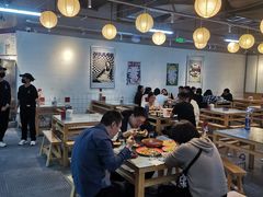 -馬伍旺川菜(江北虹悦城店)
