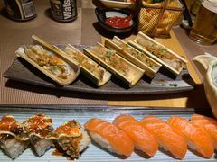 -三石铁板烧(紫竹桥店)