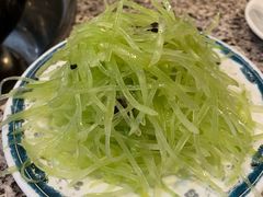 -厚味居炙子烤肉·清真(天桥南纬路店)