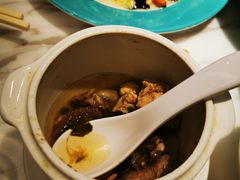 -新世界餐厅(万达店)