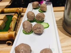 -椰夫人·养生椰子鸡(金沙洲永旺店)
