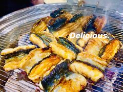 -本炙炭烤·蒲烧活鳗料理店(金沙洲店)
