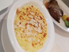 芝士焗薯蓉-佐度王子扒房(西城红场店)