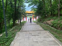 -吉林拉法山