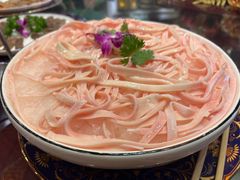 -老码头火锅(骡马市店)