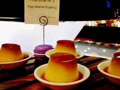 -泰谷酒店·太古码头闽菜自助餐厅