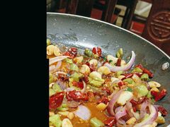 -肖记公安牛肉鱼杂馆·省级非物质文化遗产(三角路直营店)