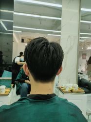 -潘多拉Hairsalon