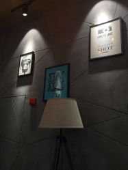 -UPTOP鼎上造型