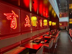 -鱼鼎香烤鱼火锅(华发商都店)