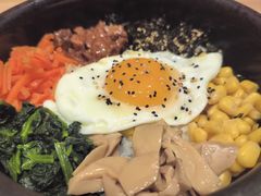 -米村拌饭(金象城店)