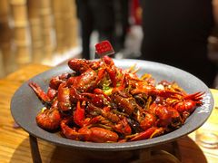 -有间虾铺·经典湘菜·小龙虾(新梦店)