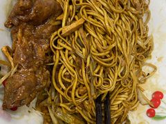 -小狗面馆(复兴店)