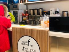-CoCo都可(双井家乐福店)