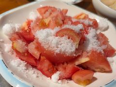 -鑫隆四季涮肉(八角畅游店)