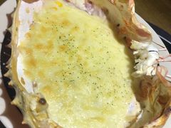 -蟹将军·松叶蟹和牛日料放题自助(K11店)