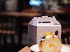 -DEMO黛慕蛋糕(中泰店)