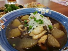 -千代饮兵卫日本料理(东二环泰禾广场西区店)