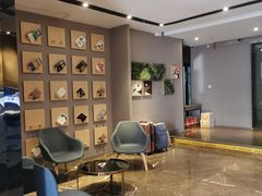 -汉庭优佳酒店(深圳宝安万达广场店)