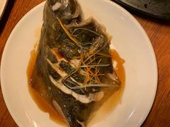 -蟹谢蒸鲜自助餐厅