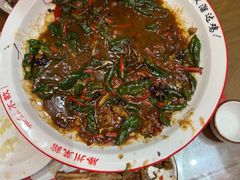 -鲁南仔·滕州炒鸡(经三路店)