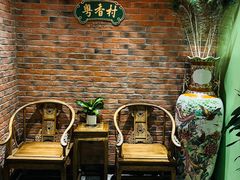 -粤香村(清真川菜店)