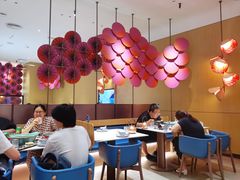 大堂-望蓉城·古法酸菜鱼(世纪汇店)