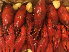 -小田油焖小龙虾(双井店)