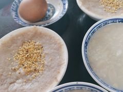 -没牙伯花生汤店(老药洲店)